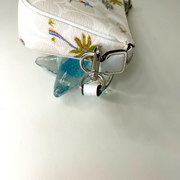 Coach Nolita hula signature print - Picture 6 of 6